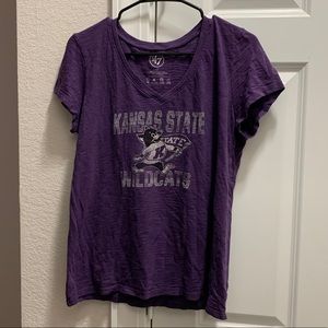 Kansas State Shirt